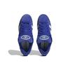adidas Campus 00s Lucid Blue Gum Unisex Sneakers Semi-Lucid-Blue Cloud-White Off-White H03471