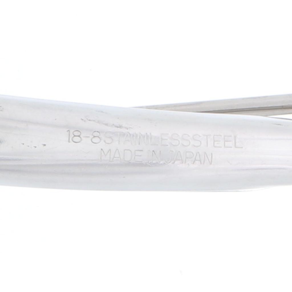 Takagi Stainless Steel Ice Cream Scoop 35cc Made in Japan #18