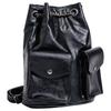 Mochila com Logo Originals Mochilas Femininas Preta KW4750