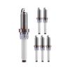 6-Piece Spark Plug Set for Mercedes-Benz C/CLS/E/GL/GLC/GLE/GLK/GLS/ML