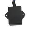 CDI Coil Unit Assy Fit for Yamaha 25HP 25B 25Q 25V 30HP 30H 30G 61N-85540-11
