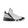 Adidas Light Em Up 2 Black Camo Men Sneakers White AQ8466