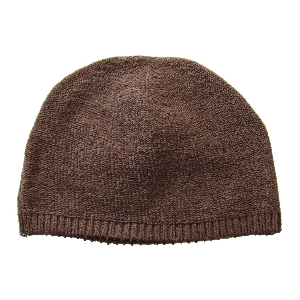 EdgeCity Silk Islamic Made in Type 2 Watch, Japan, (L, 24/Dark Brown)