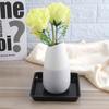 Plastic Flower Pot Drip Trays 2pcs Red Home Garden Yard  Indoor Plants Water