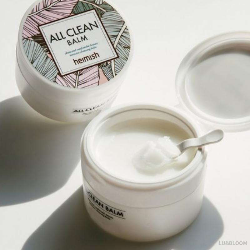 Heimish All Clean Balm 120ml (+Free Gift)