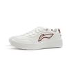 Li Ning Yuan Bao Pure Top Layer Cowhide Comfortable Fashion Versatile Non-Slip Wear-Resistant Balance Low-Top Skate Shoes Men Sneakers AGCV149-4