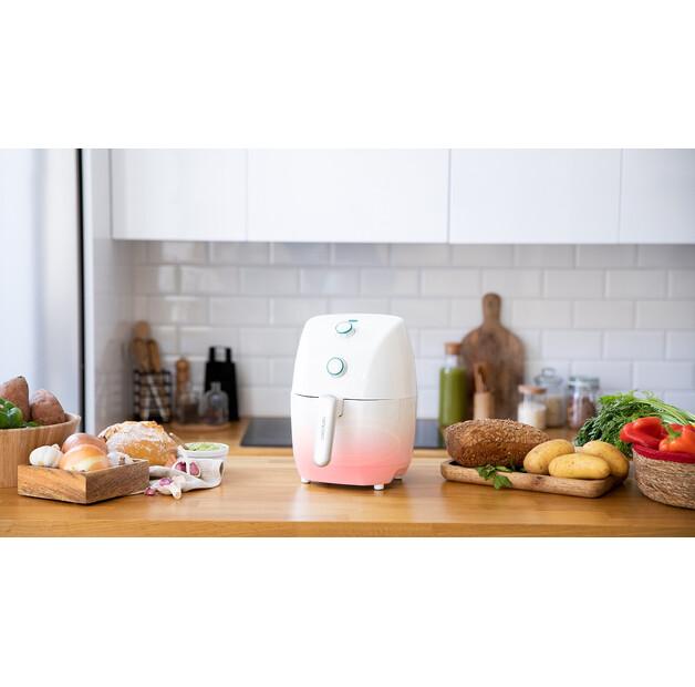 Cecotec Rapid Sun Deep Fryer