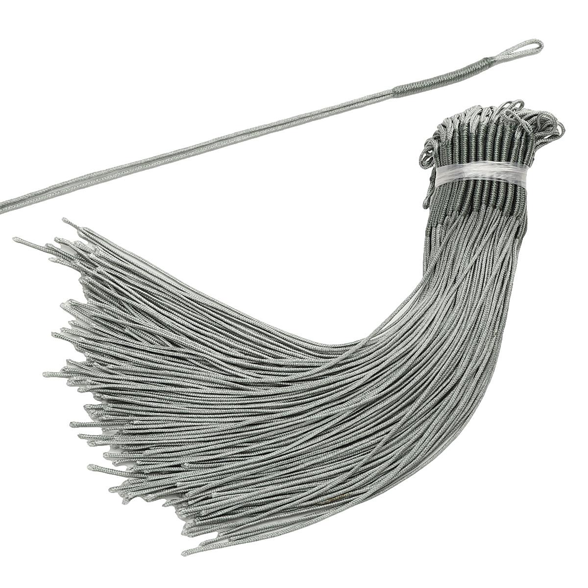 

5 шт./пакет Плетеные спирали DIY Браслет Ожерелье Серьги Для Дома Ювелирные Аксессуары Length:15cm,Thicknes：1mm