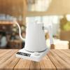 Electric Kettle Tea Pot Gooseneck for Office Home Restaurant