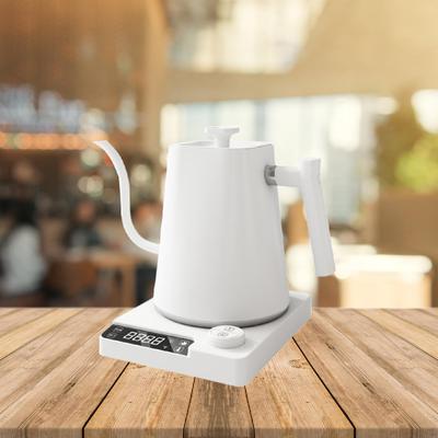 Electric Kettle Tea Pot Gooseneck for Office Home Restaurant