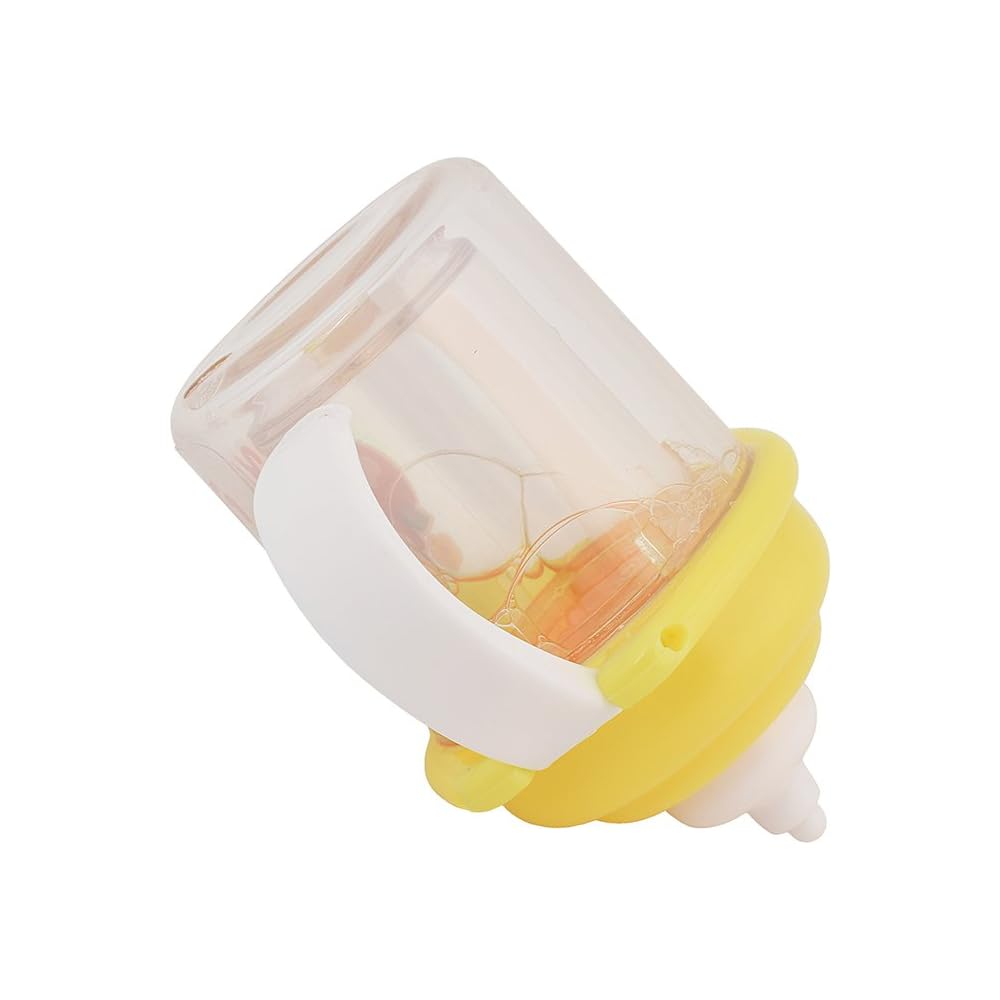 Meruchan Baby Care Parts Magic Baby Mug Apple 250ml
