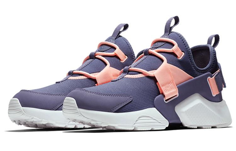 Nike Air Huarache City Low Light Carbon Women's AH6804-012