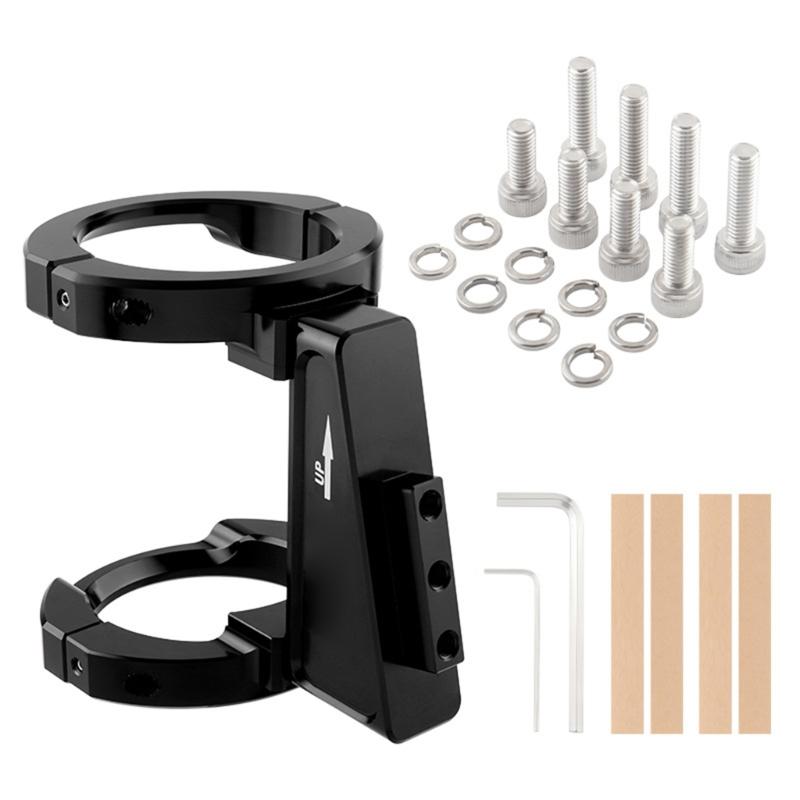 Долговечность Велосипеды Передняя Сумка Преобразование Погодозащитное Покрытие Адаптеры для Велосипедов Преобразование чёрный