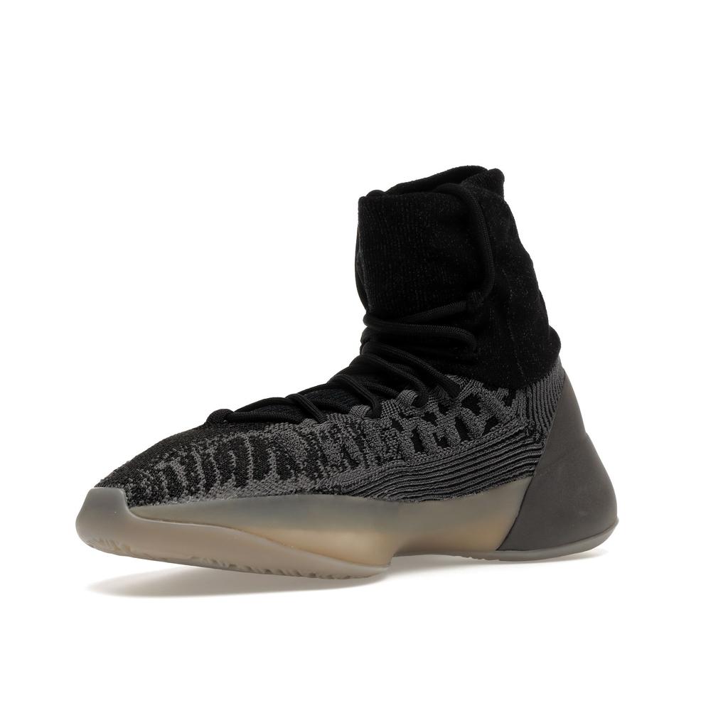 Adidas Yeezy Basketball Knit Slate Blue Unisex Sneakers GV8294
