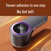 ZISIZ Digital Portable Fabric Shaver