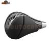 Carbon Fiber Gear Shift Knob For Lexus IS350 LS430 LS460 LS600h RX350 RX450h