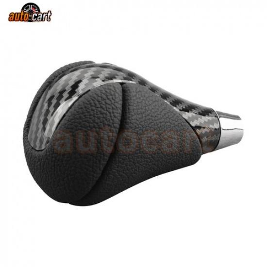 

Carbon Fiber Gear Shift Knob For Lexus IS350 LS430 LS460 LS600h RX350 RX450h