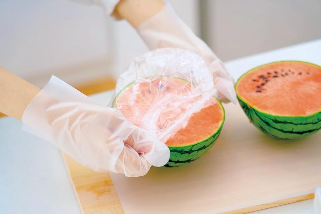 HINICHIJOU Emballage alimentaire Emballage antibactérien pour la prévention des catastrophes (20 morceaux) (20)