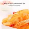 Weilong Spicy Konjac Snacks