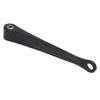 RC Helicopter DFC Pitch Linkage Plastic Stainless Steel RC DFC Pitch Linkage Replacement Spare Part for FlyWing BELL206 UH1