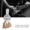 Toggle Switches 3 Way Pickup Selector for LP Electric Guitar Musical Instrument Accessory