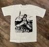 T-shirt Unisex GG ALLIN Album Musicale Tutte le Taglie