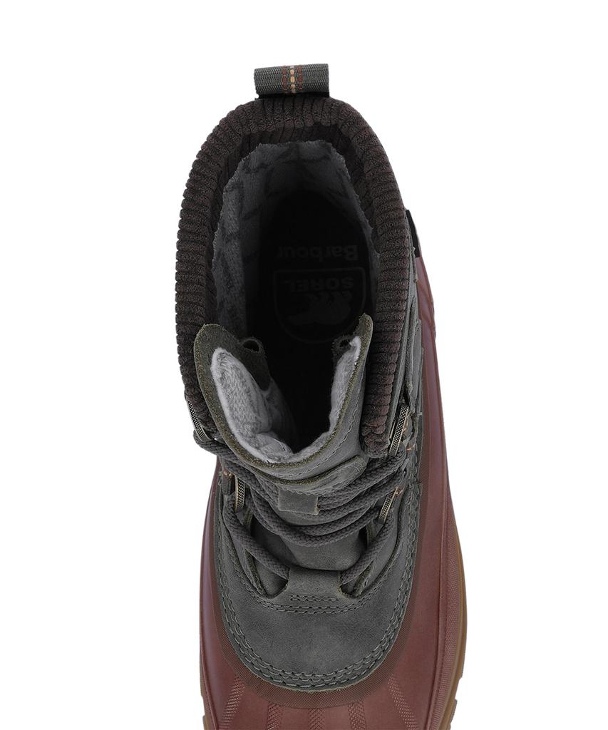 Sorel (Sorel X Barbour) Caribou Horizon™ Gtx - Alpine Tundra: Sword / Nm5326-326