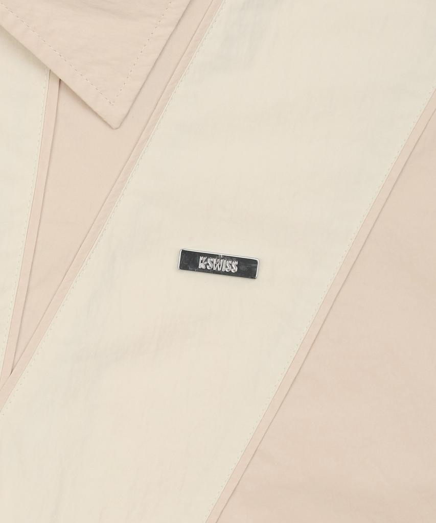 K-Swiss K Coach Jacket_1Ksjkmv902Be