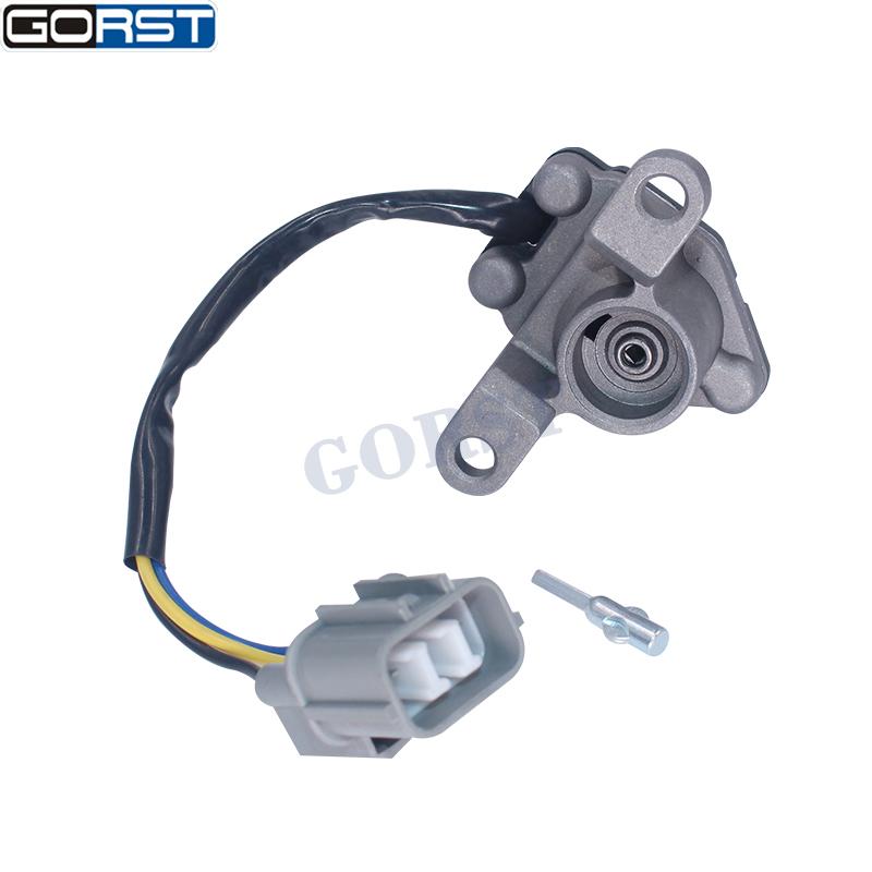 Speed Sensor 78410-SY0-003 for Honda Accord 2.2 1990 for Prelude 2.2L L4 1992 1993 78410-SM4-003 78410-SR7-003 5S4737 78410-SY0-003