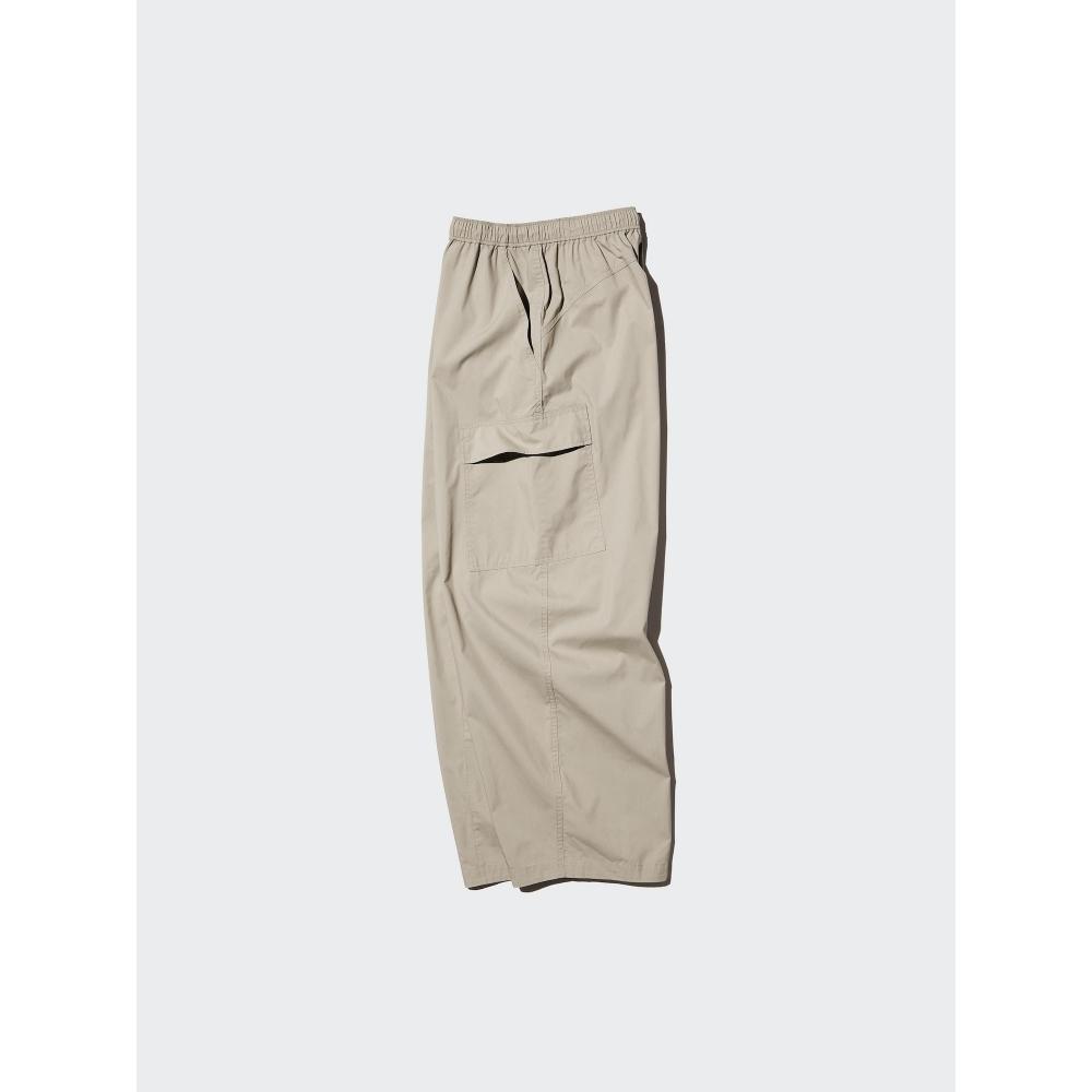 Uniqlo Japan Utility Volume Pants