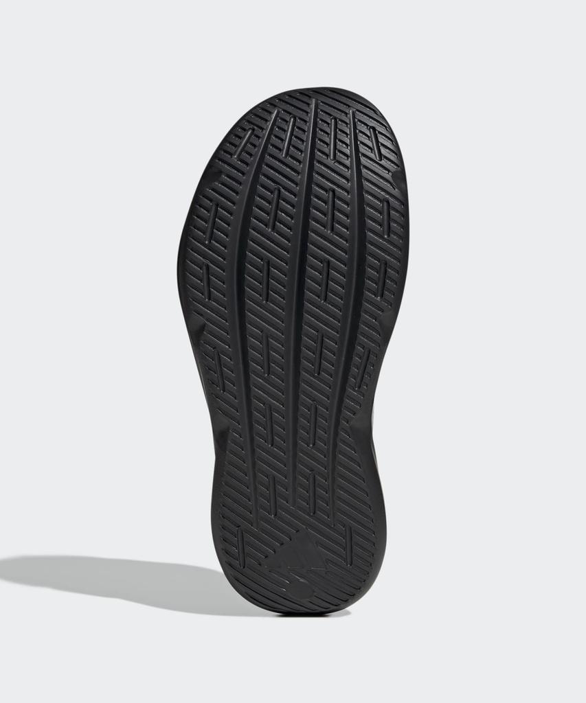 Adidas Lightblaze Slide - Black:White / Js3588