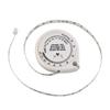 Retractable Tape Measure 150 Cm BMI Body Mass Index