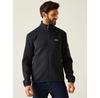 Флисовая куртка Regatta Newhill Fleecejacke