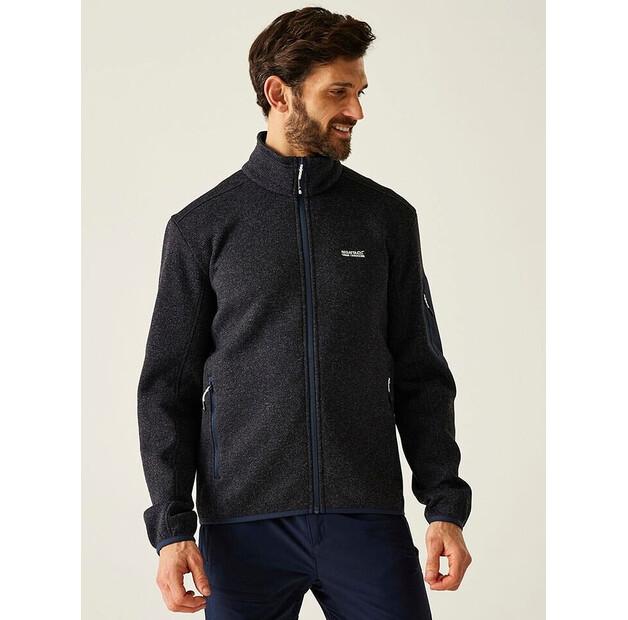 Флисовая куртка Regatta Newhill Fleecejacke