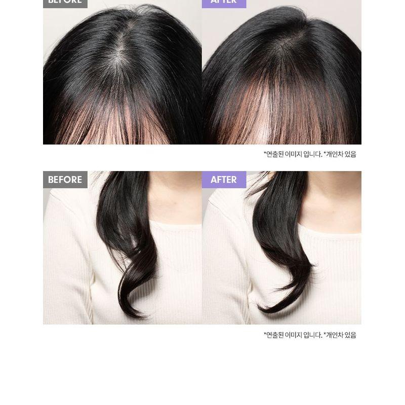 MERZY - Perfect Styling Volume Hair Fixer