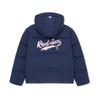 MLB Boston Red Sox Down Jacket Unisex Boston Red Sox/Navy Blue 3ADJV0356-43NYS