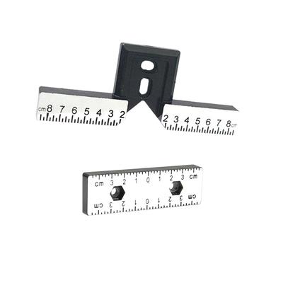 Tile Cutter Accessory for Precise Cutting Spare Parts Replaces for Bathroom Outdoor Patio Dorm Construction Site Training Room