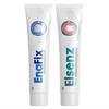 Enafix Anti-cavity, Enamel Remineralization and Fighting Tooth Decay Toothpaste (70g X 1) and Elsenz Anti Cavity Tooth Decay Enamel Repair Improved