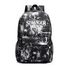 Stranger Things Student Backpack