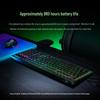Razer BlackWidow V4 Low Profile Mechanical Gaming Keyboard
