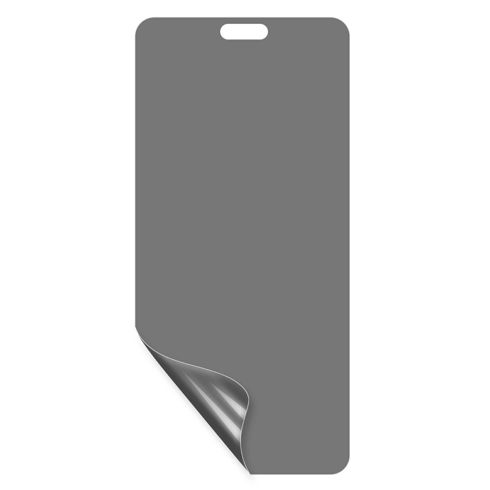 

For Huawei Mate 70 Pro Anti-Spy Screen Protector Anti-Peep TPU Phone Protective Film