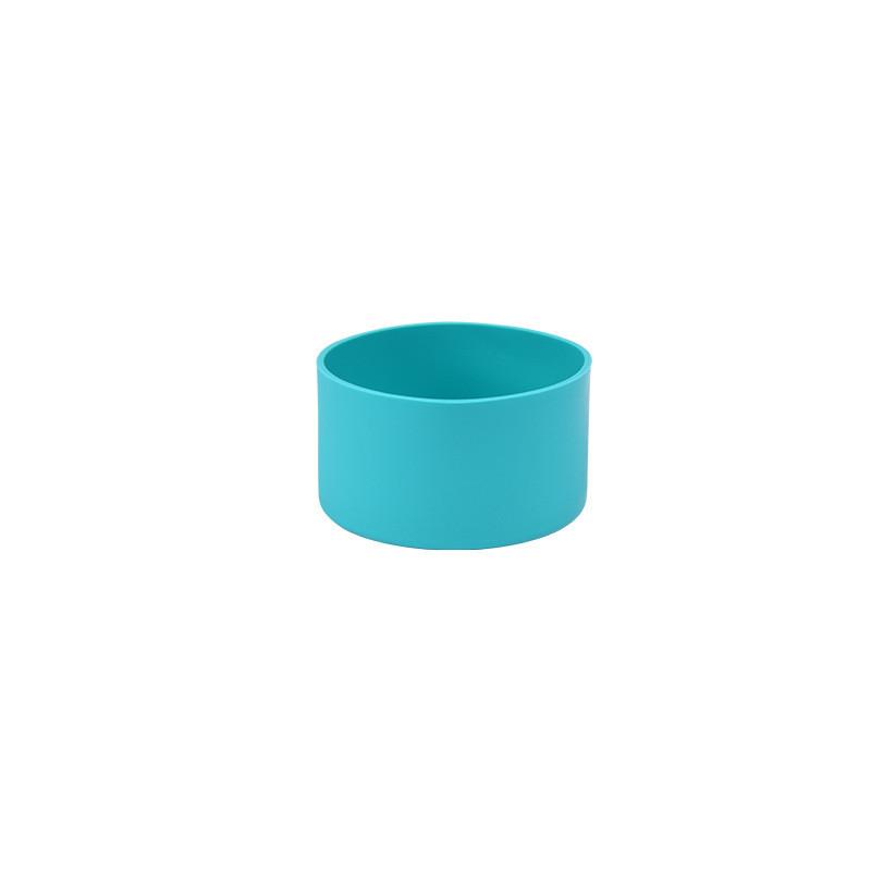 Silicone Insulation Cup Sleeve With Multicolor Protection For Travel And Home Use