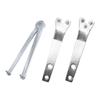 MultiPurpose Steel Grinder Machine Wrench Angle Grinder Wrench With 180°Rotation Capacity For Machinery Adjustments
