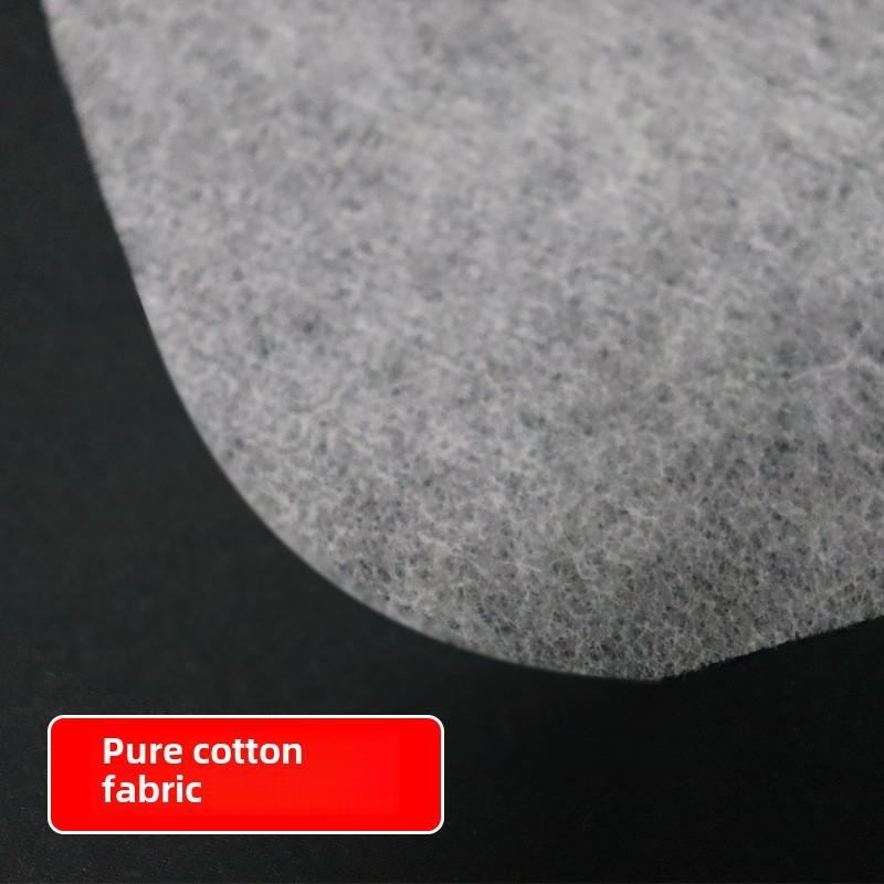 Vliesstoff Einweg U-förmiger Massagekissenbezug für Schönheitssalons