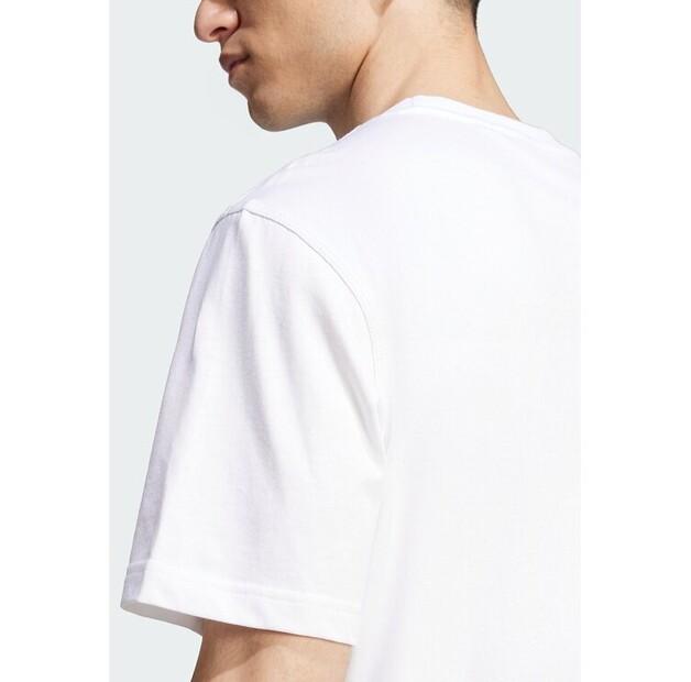 Футболка adidas Trefoil Essentials