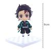 Nendoroid Demon Slayer: Kimetsu No Yaiba Kamado Tanjiro Non-Scale ABS & PVC Painted Movable Figure Second Order