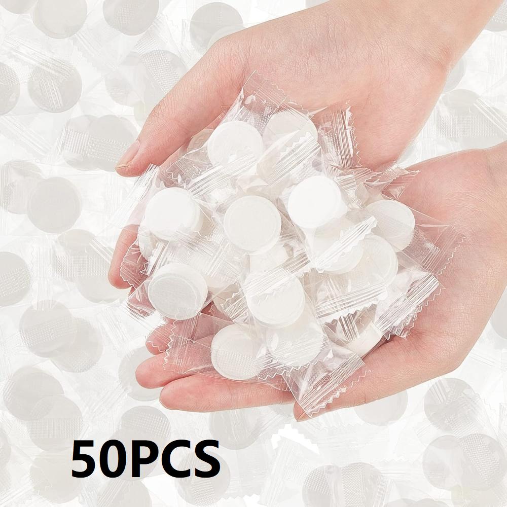 

50/100/200 сжатые хлопковые влажные салфетки для рук мини-листовые полотенца, подходят для путешествий, дома, косметических процедур, кемпинга, занятий спортом на открытом воздухе