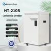 Aerospace Runpu HT-210B High Security Paper Shredder