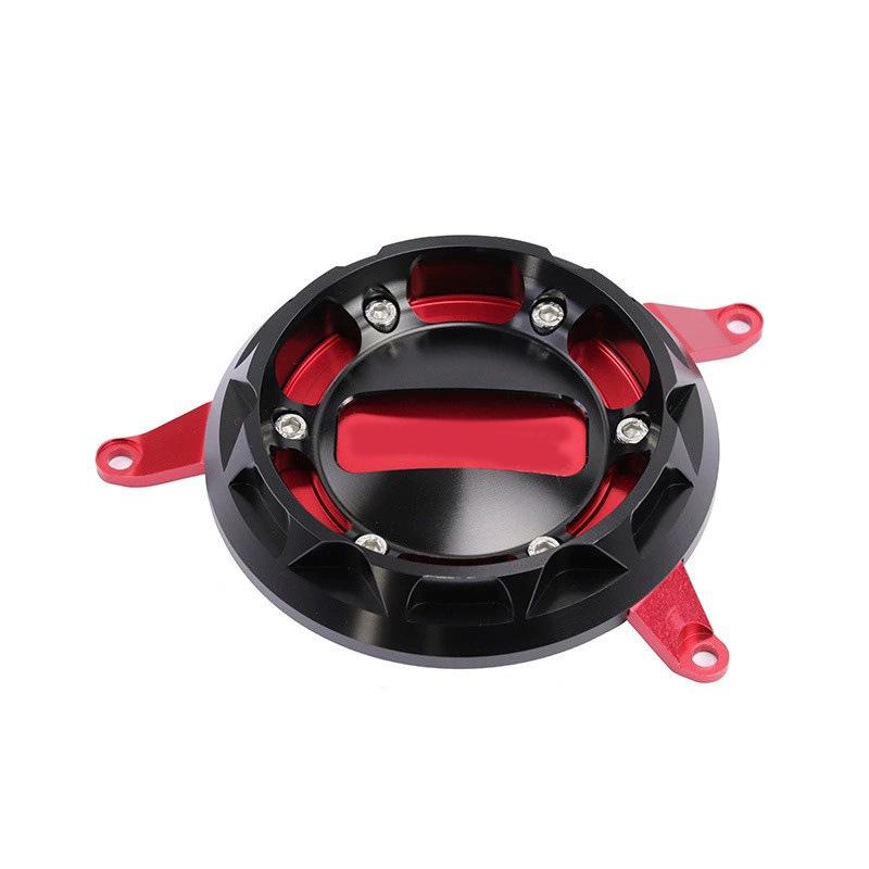 Zongshen 310 Engine Protection Cover: Anti-Fall Shell for ZT310X/R/V Models