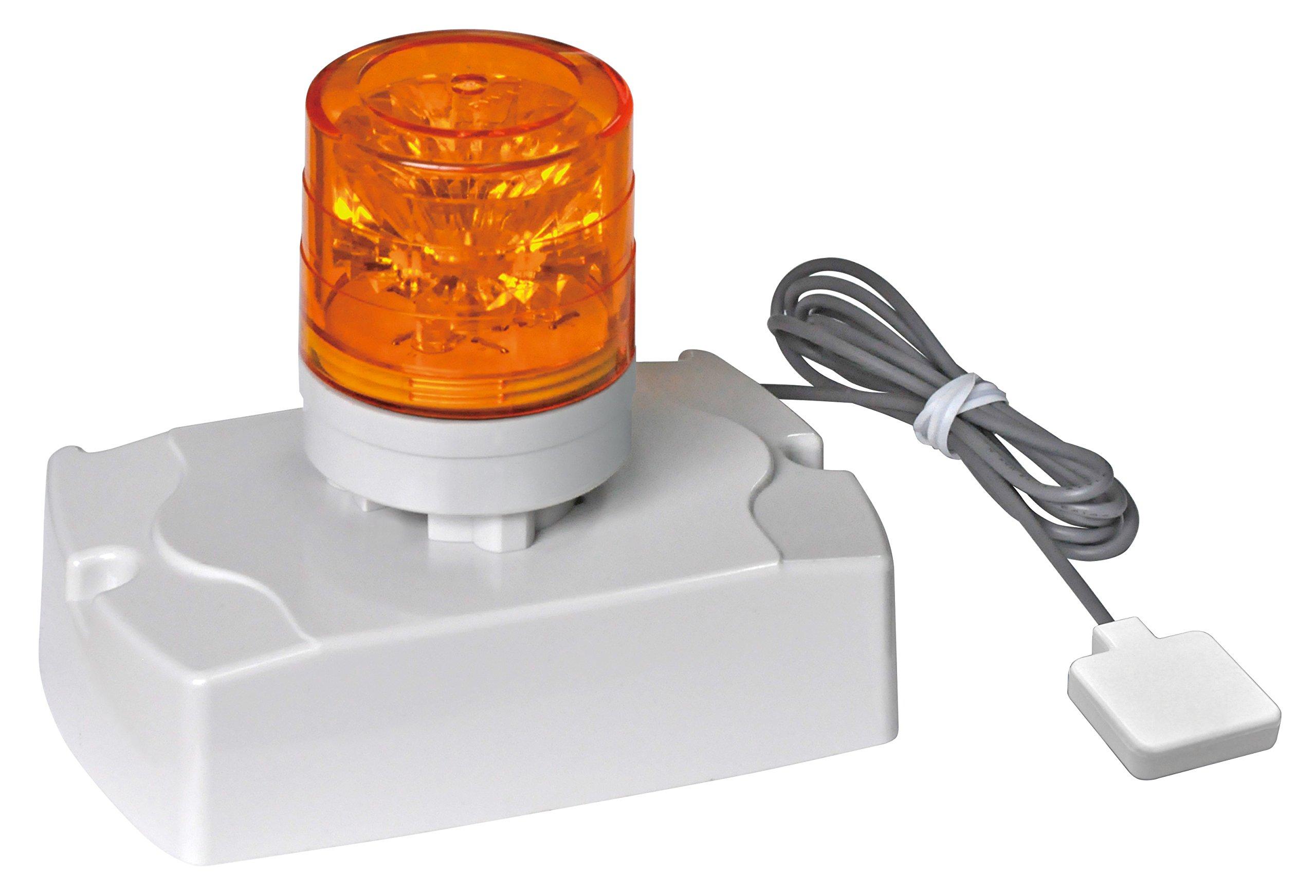 

Hie Seisakusho Telephone Incoming Call Indicator Nicophone VL04S-100PHN